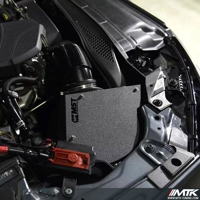 Kit Filtre à Air Sport MST Performance Pour Audi A4/A5 2.0 TFSI B9 - Neuf Sous Emballage